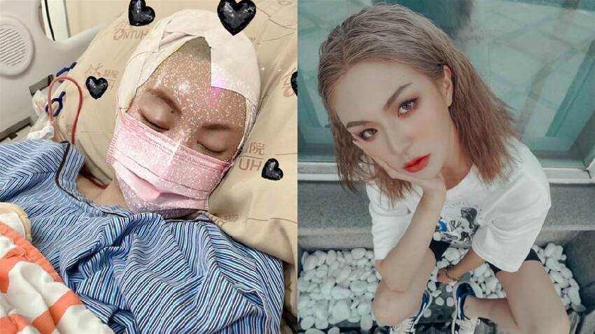 快訊／娛樂圈突發憾事！29歲第1名模癌逝，張立東證實死訊