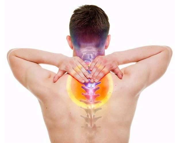 男子右肩疼了6個月查出肺癌：身上4處疼痛，或是癌症和疾病的徵兆