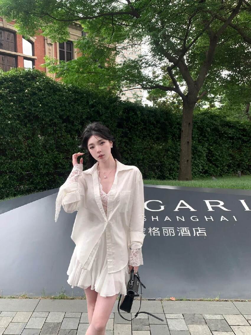 告別夏日穿搭煩惱!三件單品搞定所有場合,時尚感與氣質雙提升!
