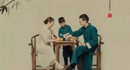 夫妻為什麼不能相互稱呼「名字」？過來人告訴你3個原因