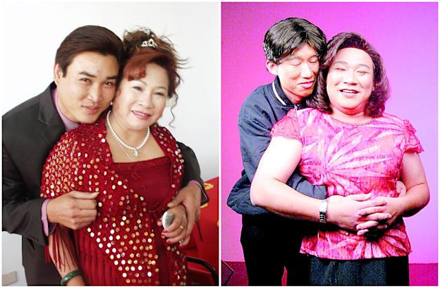 曾轟動全台的33歲「嬤孫戀」！女主角莉莉離世享壽73歲，生前淚吐分手內幕：至今仍在為這段感情贖罪