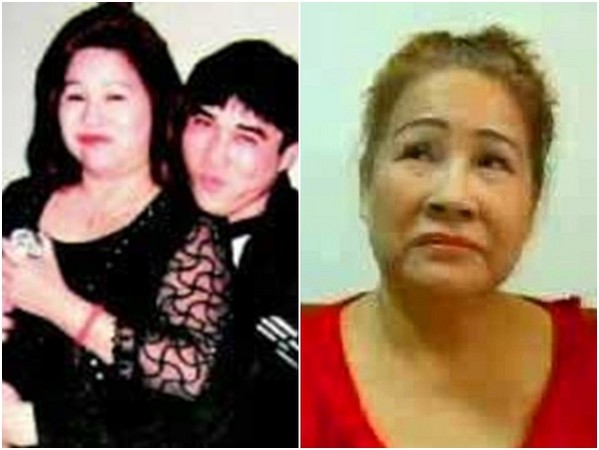 曾轟動全台的33歲「嬤孫戀」！女主角莉莉離世享壽73歲，生前淚吐分手內幕：至今仍在為這段感情贖罪