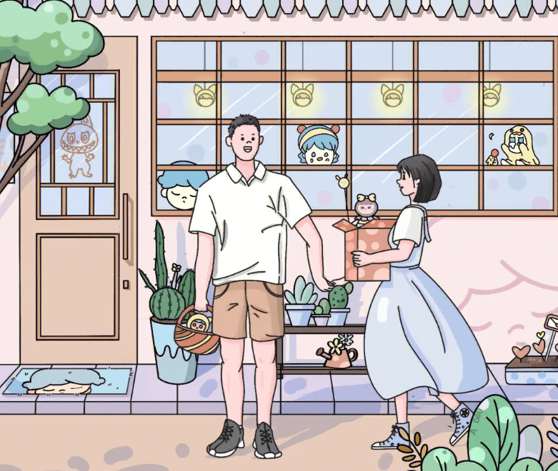 男人們,真正該握在手上的,不是老婆也不是孩子,而是這3樣東西