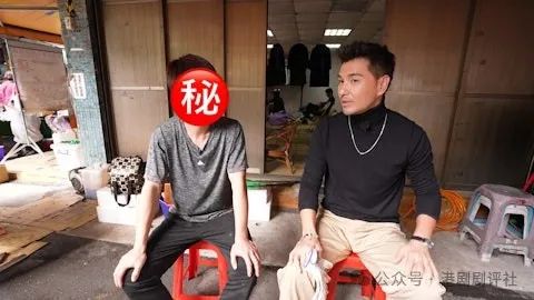 TVB視帝愛妻宣言弄哭港姐太太，曾想轉行：做演員不是很順利