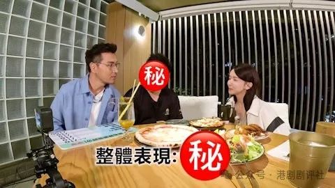 TVB視帝愛妻宣言弄哭港姐太太，曾想轉行：做演員不是很順利