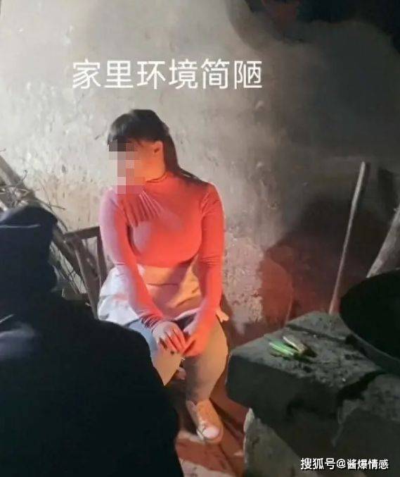 女子因長得胖沒對象，父母急得不行，網友看後坐不住了：極品啊！