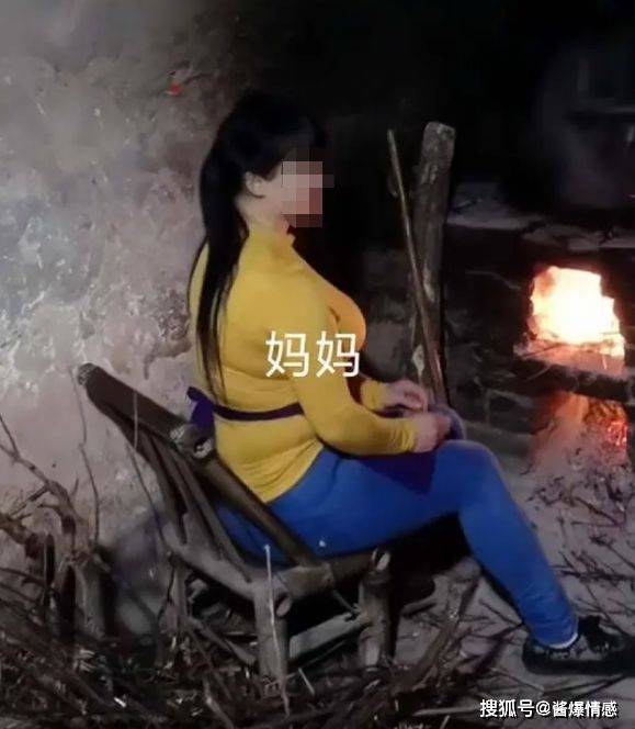 女子因長得胖沒對象，父母急得不行，網友看後坐不住了：極品啊！