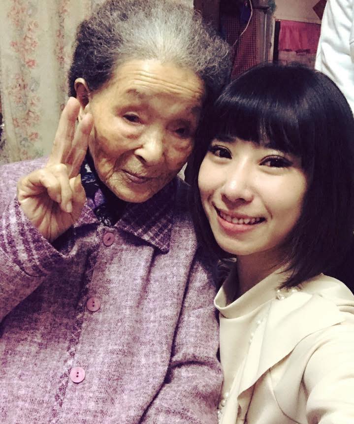 快訊 / 台語女歌手摯愛「睡夢中離世」