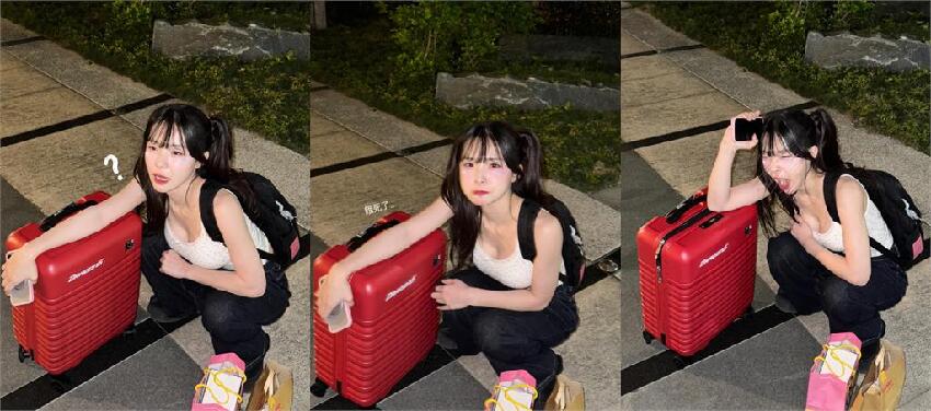 才剛上工…李多慧「整身疲態」大露餡!累喊不想做「1事」粉心疼:沒力了