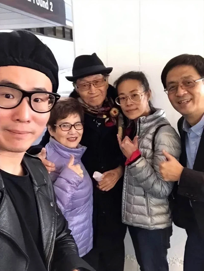 台灣著名主持人赴瑞士安樂死，兒子講述其「死前慘狀」：我非常後悔！