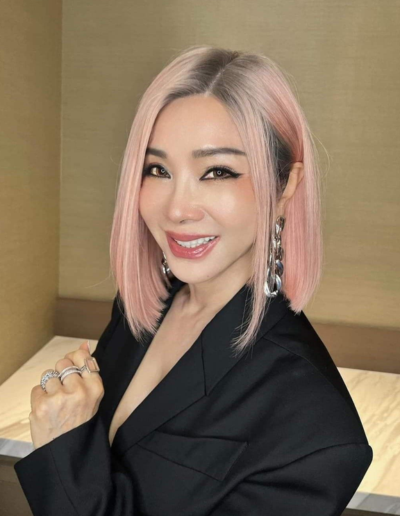 劉尚謙私生子終於認祖歸宗！萬萬沒想到生母竟是她，與陳美鳳分手原因太唏噓