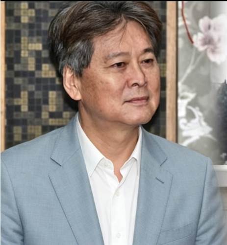 劉尚謙私生子終於認祖歸宗！萬萬沒想到生母竟是她，與陳美鳳分手原因太唏噓