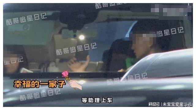 劉詩詩吳奇隆突然官宣！女方罕見發聲：一切早已註定