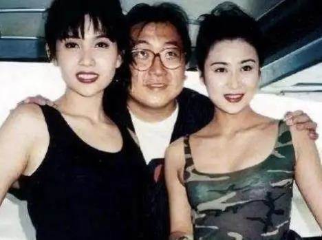 1997年，邱淑貞與王晶分手嫁給「百億富豪」沈嘉偉，結婚前遭人嘲諷：「你老婆當過王晶的小三」他回一句話，讓對方啞口無言