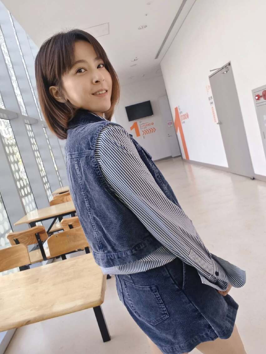 只能仰賴止痛藥！ 38歲蘇晏霈「驚爆痛苦就醫」：徹底腫大了...