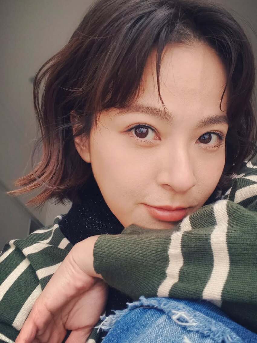 只能仰賴止痛藥！ 38歲蘇晏霈「驚爆痛苦就醫」：徹底腫大了...