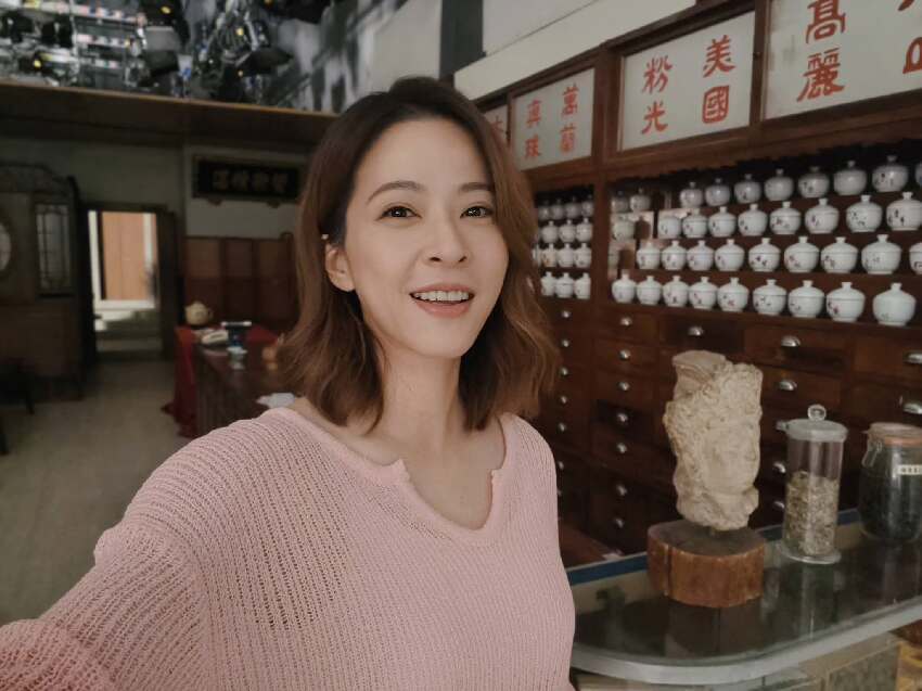 只能仰賴止痛藥！ 38歲蘇晏霈「驚爆痛苦就醫」：徹底腫大了...
