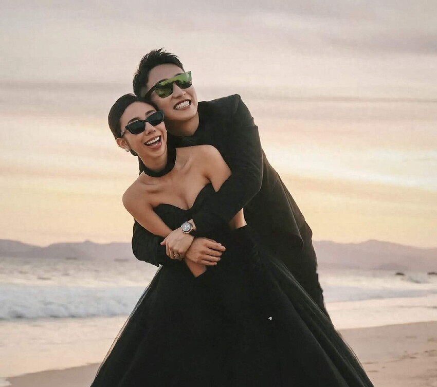 恭喜！TVB知名男星突然宣布結婚，因太窮遭前女友母親棒打鴛鴦