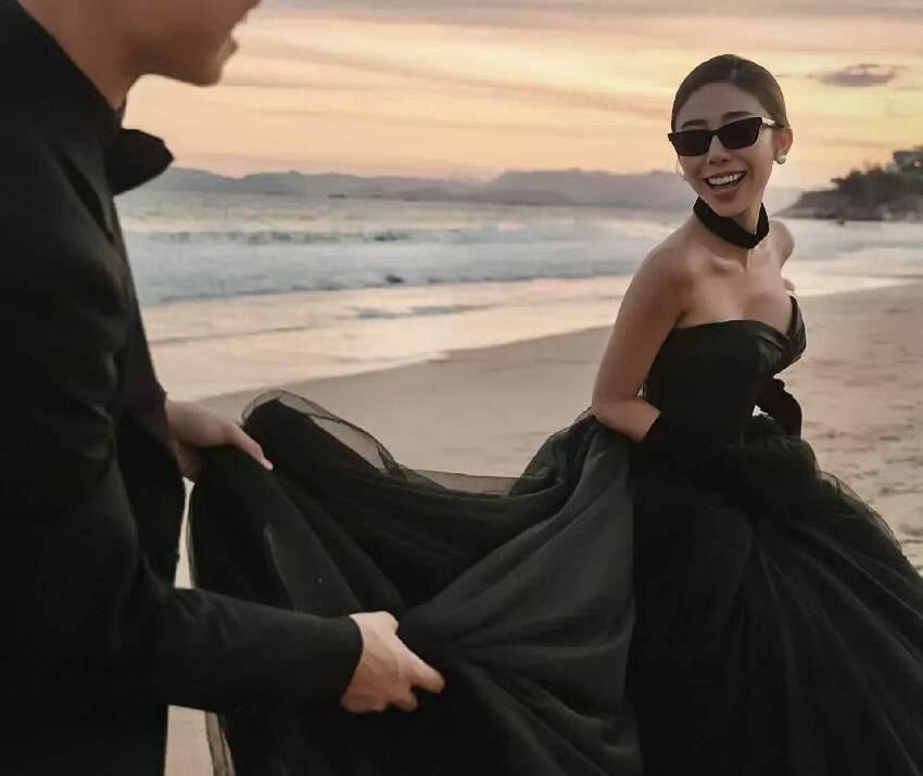 恭喜！TVB知名男星突然宣布結婚，因太窮遭前女友母親棒打鴛鴦