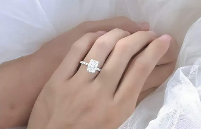 恭喜！TVB知名男星突然宣布結婚，因太窮遭前女友母親棒打鴛鴦