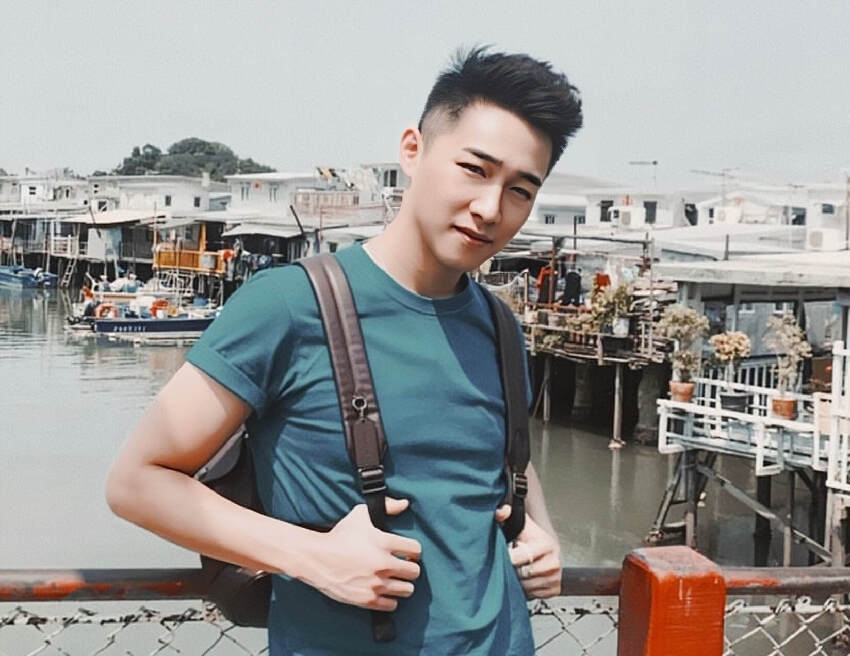 恭喜！TVB知名男星突然宣布結婚，因太窮遭前女友母親棒打鴛鴦