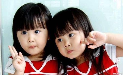 台灣「最美雙胞胎」考上清華大學！15年後神進化仙女　錄取「學霸級大亮點」被讚翻：超強