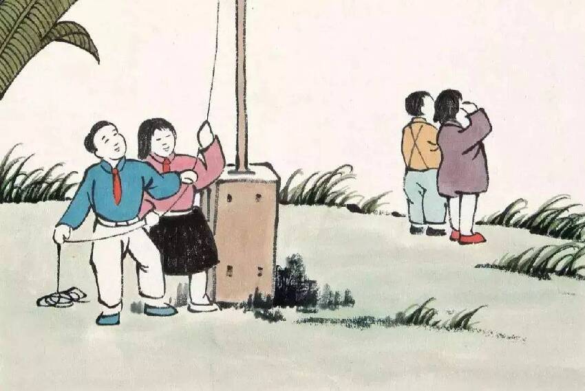 人生六個坎,你過了幾個?
