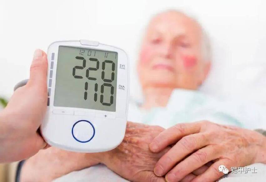 血壓145/95發生了腦梗塞,為何160/100的人卻沒事?看完或許懂了