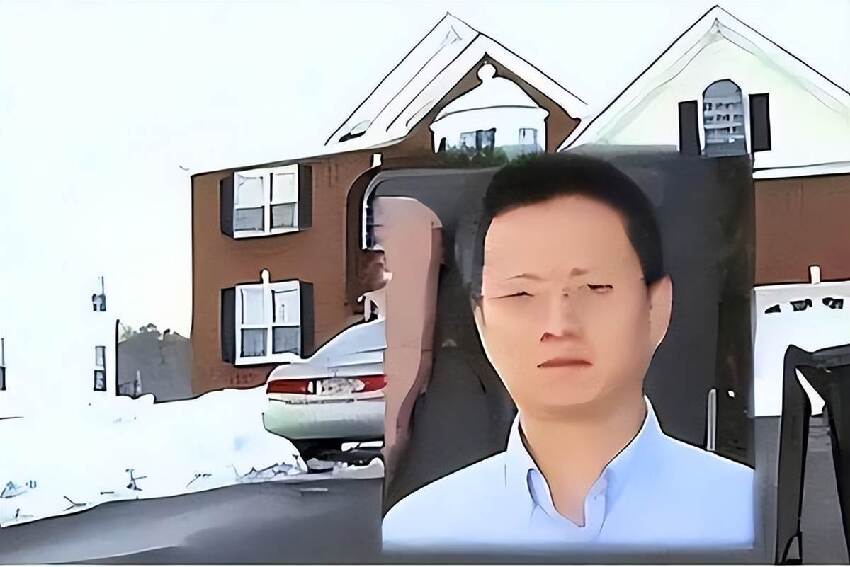 北大才女赴美留學，入職頂尖藥企，用金屬鉈毒殺清華丈夫，被判終生監禁卻微笑：我不後悔！