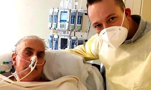 全球首例！57歲男子移植「豬心臟」，2個月後，「令人膽寒」的事發生了