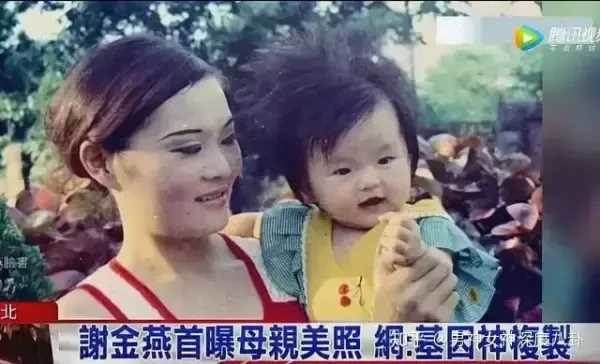 就在剛剛！楊宗憲54歲生日宣布大事！謝金燕終於等到這一天，與兒子相擁而泣太心酸