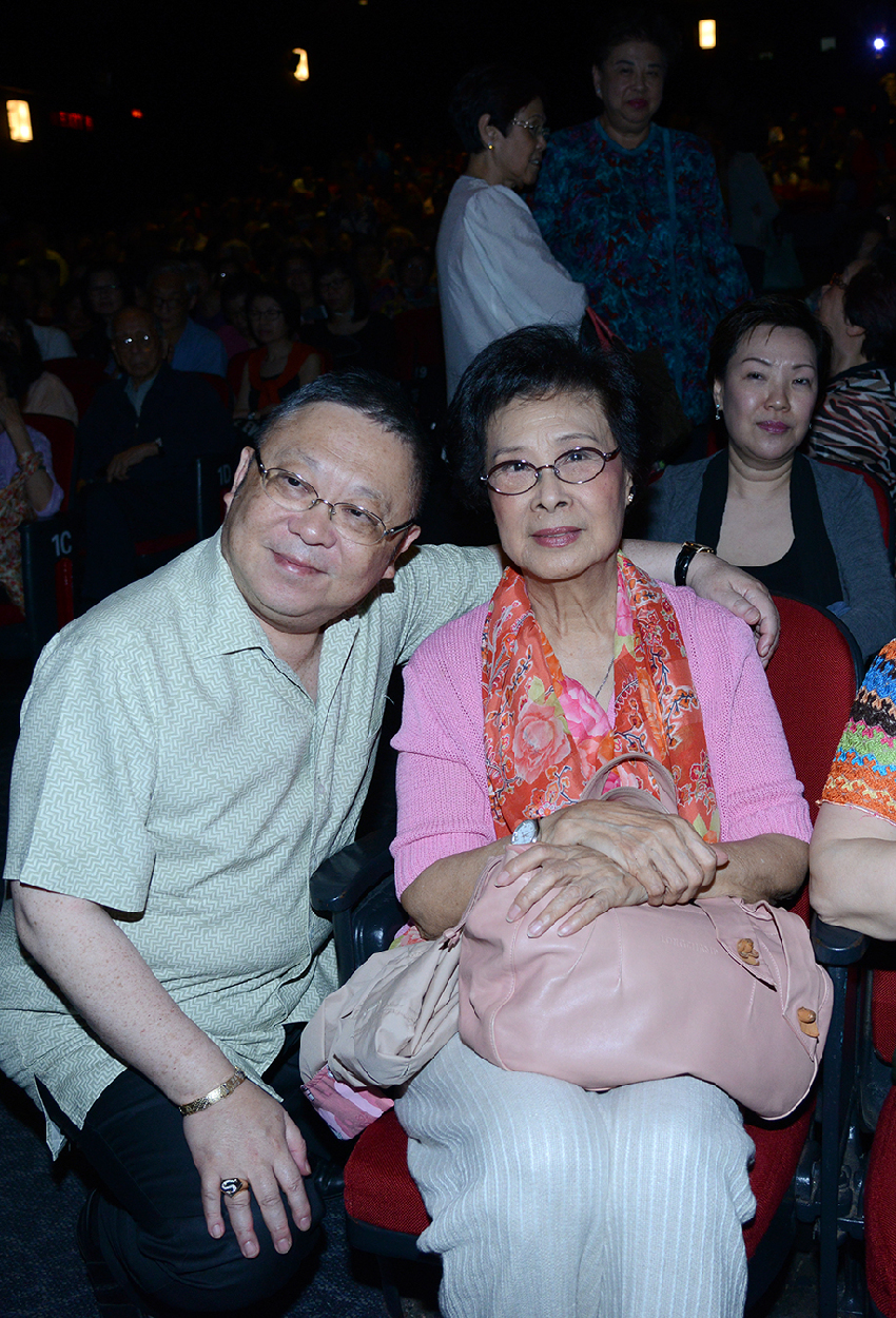 96歲香港殿堂級女星近況曝光，她手握大量街鋪商廈，身家超乎想象