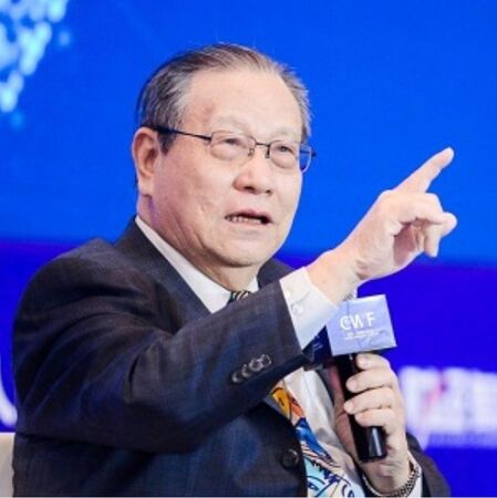 快訊／台灣政壇大老「胰臟癌過世」！生前曾因「頂撞總統被拔官」