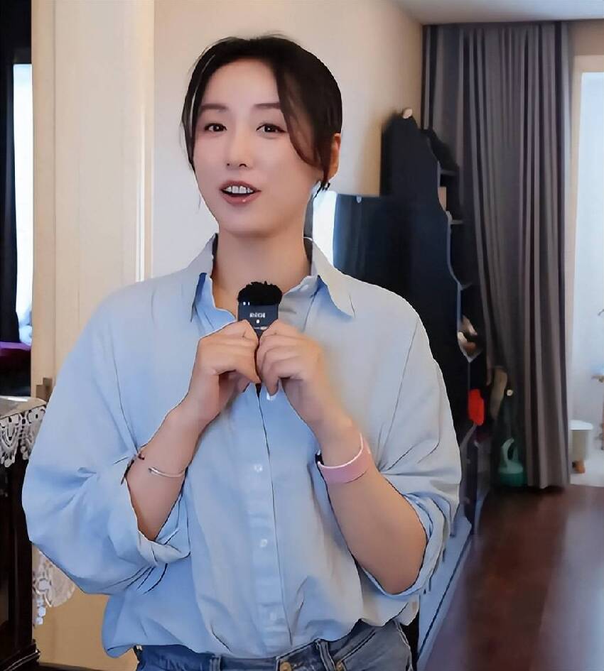 拒嫁胡歌、婉拒霍建華、42歲遭老公背叛，她終為衝動付出了代價！