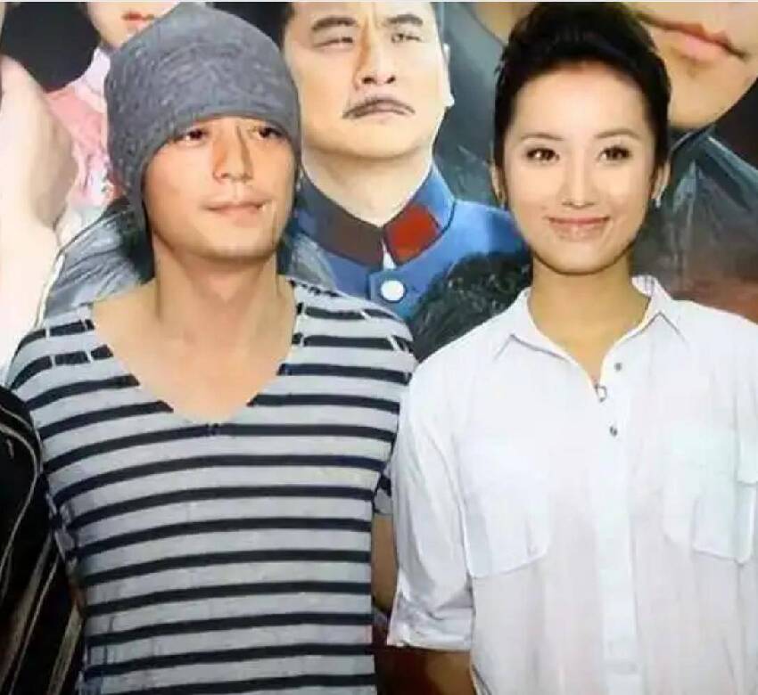 拒嫁胡歌、婉拒霍建華、42歲遭老公背叛，她終為衝動付出了代價！