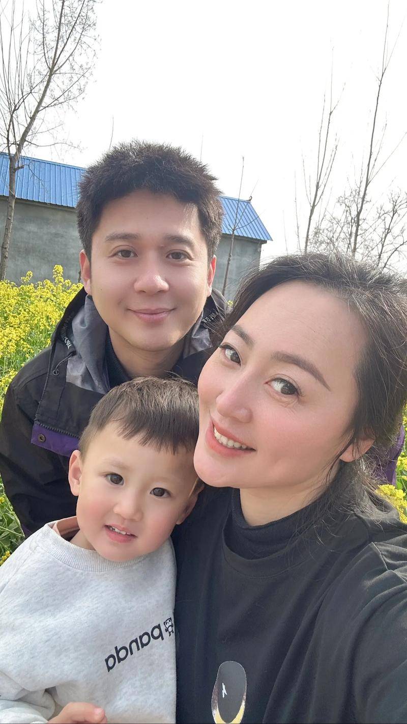 拒嫁胡歌、婉拒霍建華、42歲遭老公背叛，她終為衝動付出了代價！