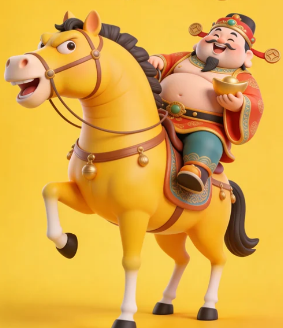 羊、狗、虎最近要翻身！家裡有的要接住好運，財運、貴人、喜事一起來！