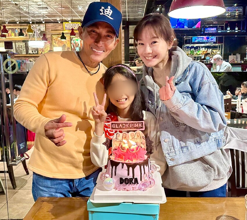 結婚15年！62歲潘若迪突自爆「慘遭戴綠帽」　小王竟是「交情超好的他」：已經傷透了心...