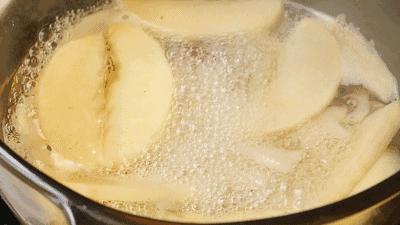 蘋果這樣吃,維生素和微量元素功效翻10倍