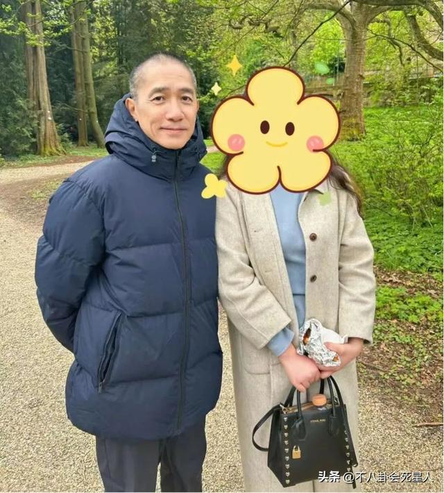 50歲蒙嘉慧：定居日本發福似「普通大媽」，丈夫鄭伊健身家過億