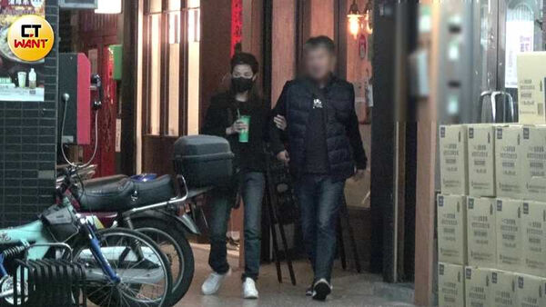 快訊／56歲葉全真認愛了！新歡身分曝光「竟是熟識的他」親自回應