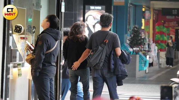 快訊／56歲葉全真認愛了！新歡身分曝光「竟是熟識的他」親自回應