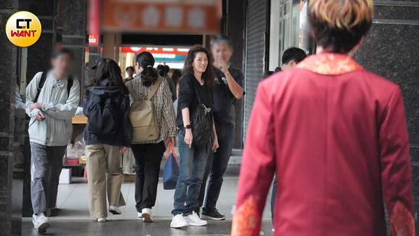 快訊／56歲葉全真認愛了！新歡身分曝光「竟是熟識的他」親自回應