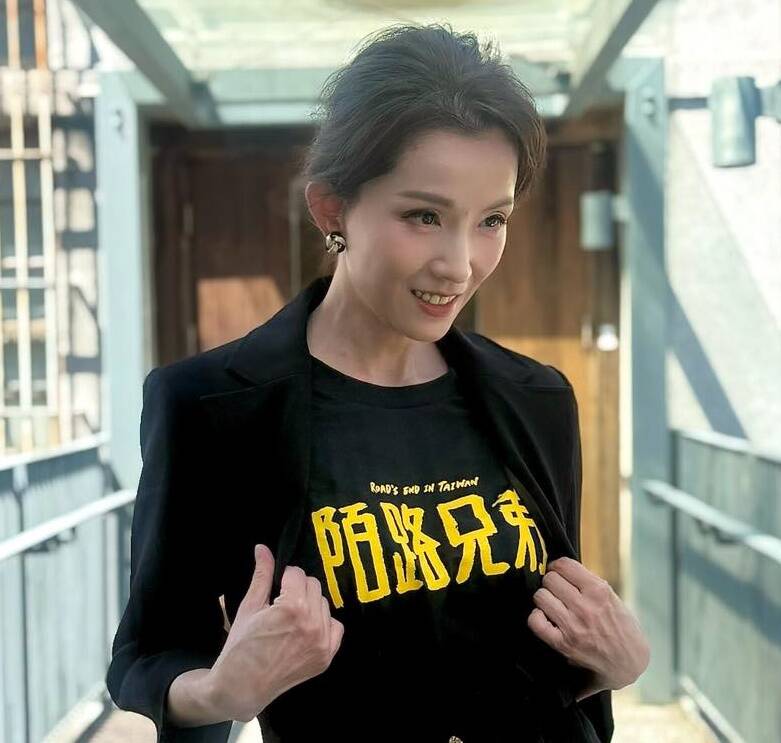 快訊／56歲葉全真認愛了！新歡身分曝光「竟是熟識的他」親自回應