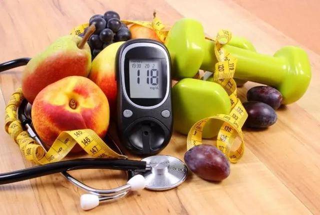 糖尿病「害怕」的4種水果，建議大家多吃，或有助平穩血糖