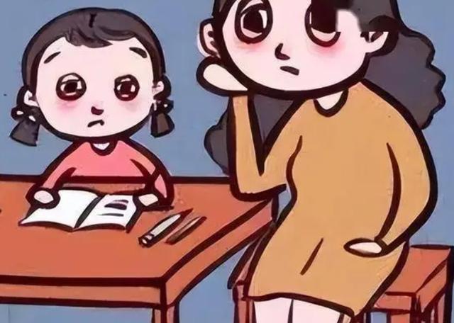 我發現:真正優秀的孩子,都是很「挑」父母的