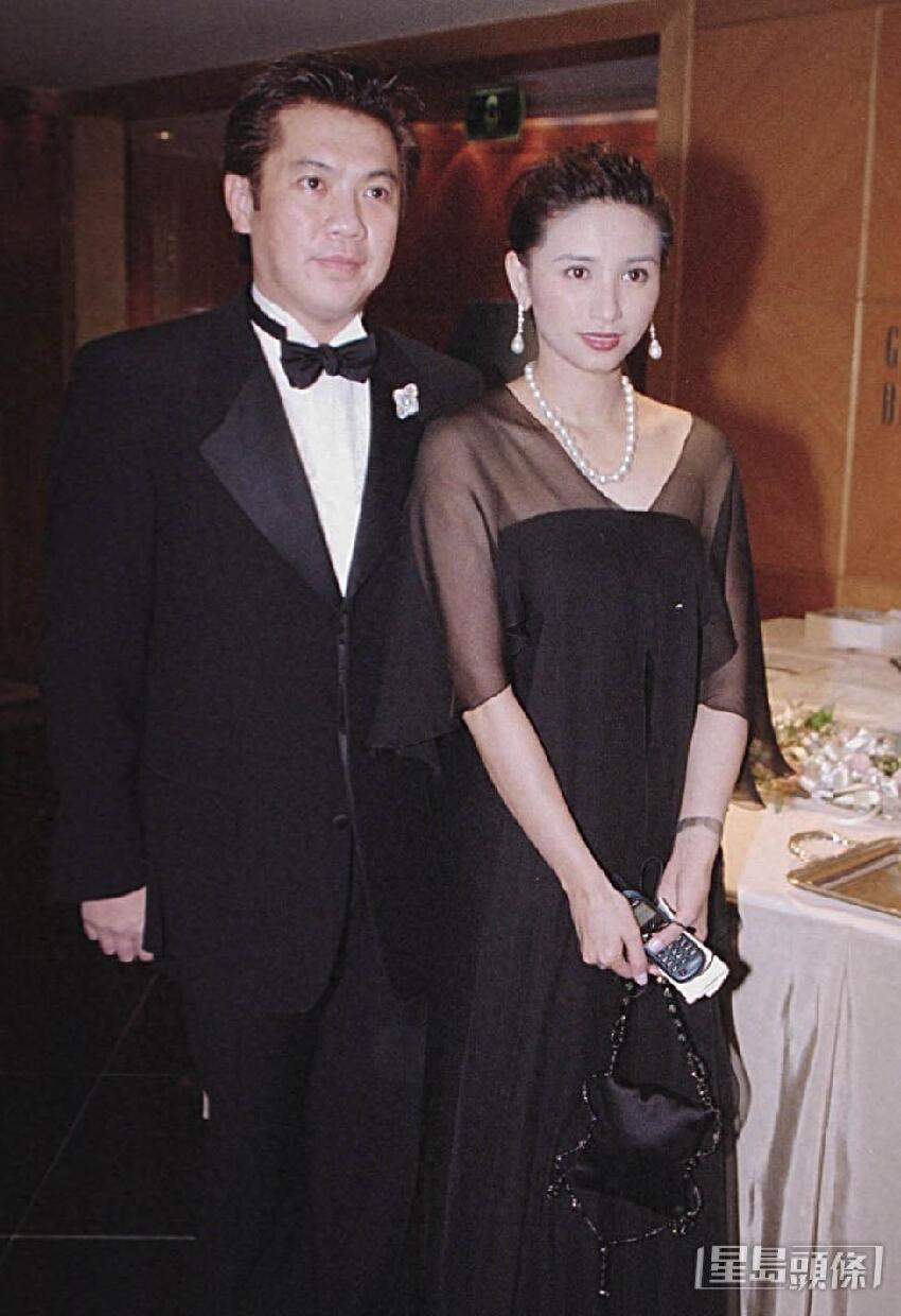 香港豪門吳婉芳千金美貌飆升，四肢纖幼像凍齡女神媽媽，青春期曾是肥妹，兩個哥哥被封鑽石級筍盤