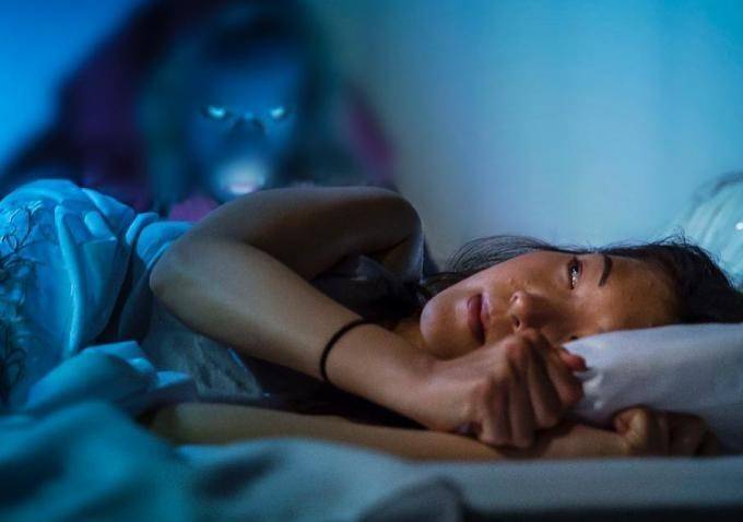 記住!!如果夢到這六種夢境， 千萬別出遠門