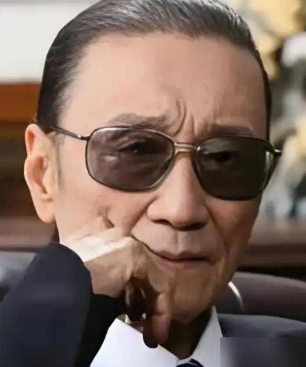 謝賢走了，蔡瀾走了，李敖也走了，四大風流才子只有他還活著