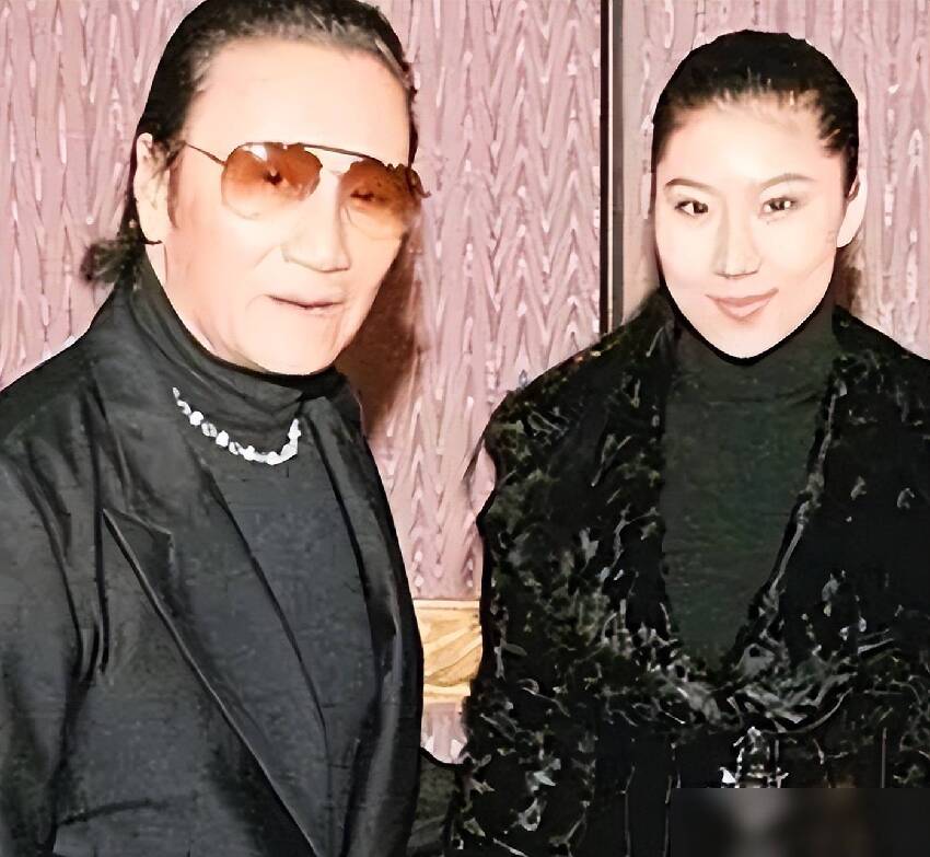 謝賢走了，蔡瀾走了，李敖也走了，四大風流才子只有他還活著